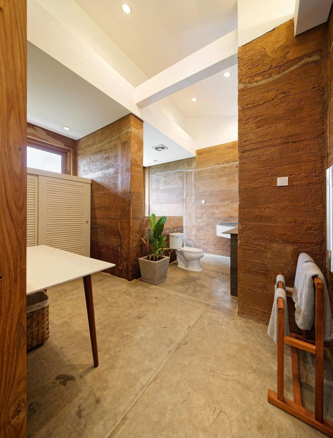 Seven Havens Residence Selong Belanak Extérieur photo